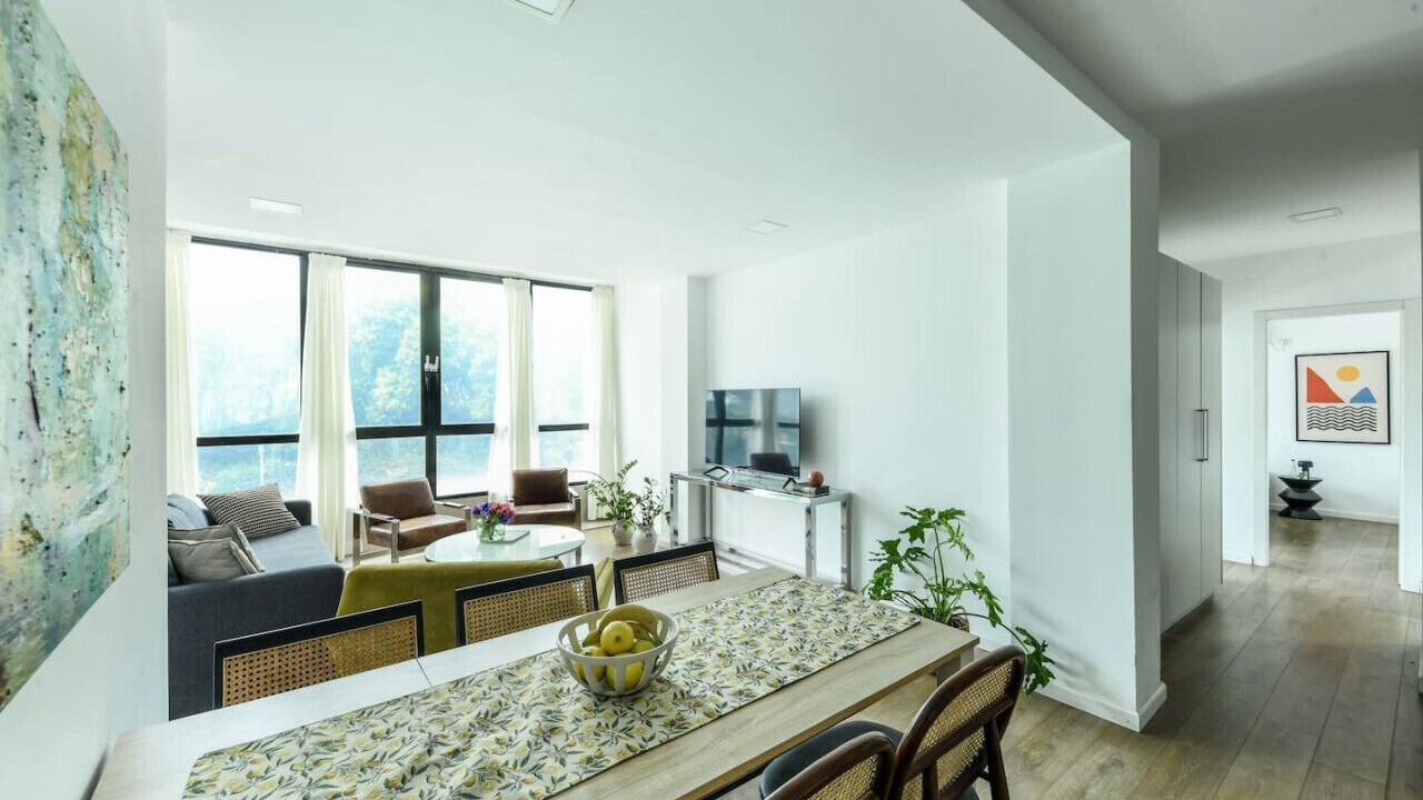 Photo of Livingroom in Ashkelon
