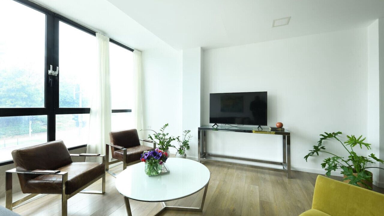Photo of Livingroom in Ashkelon