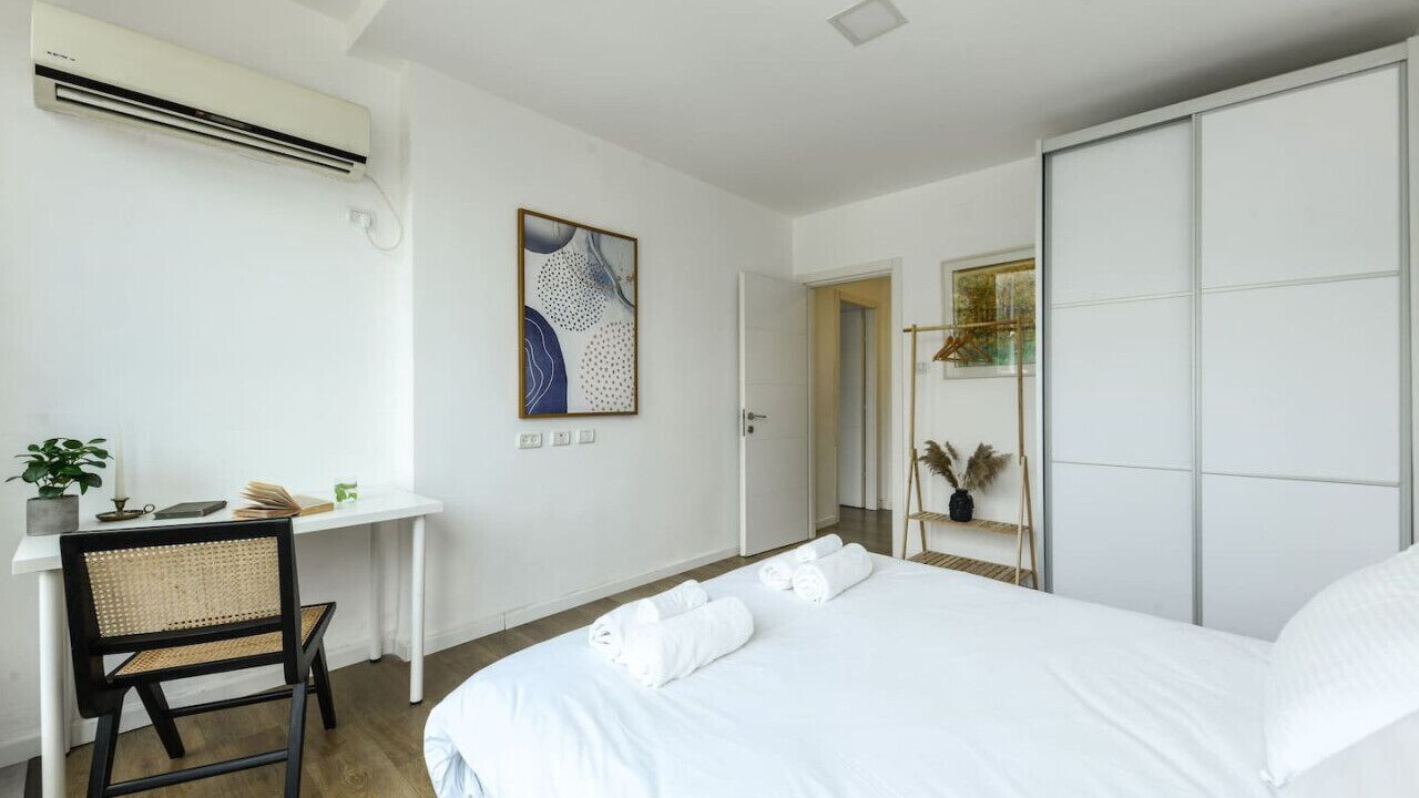 Photo of Bedroom in Ashkelon