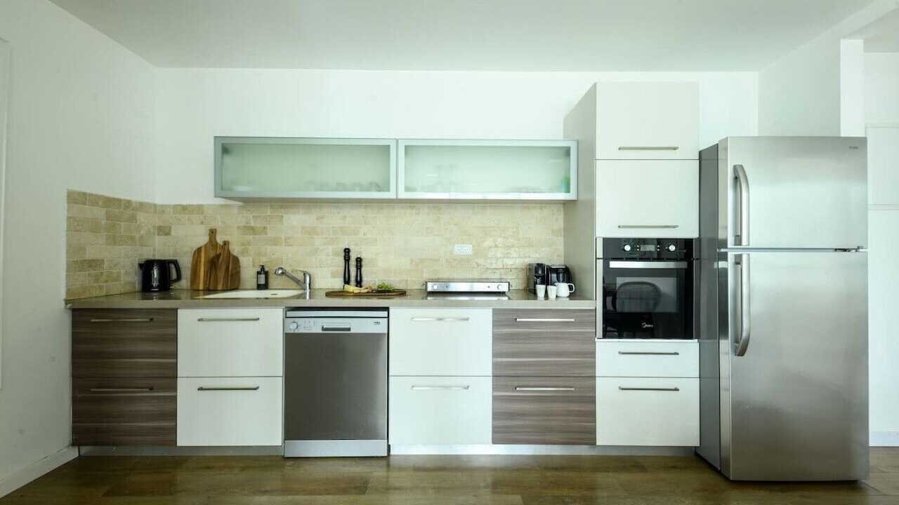 Photo of Kitchen in Ashkelon