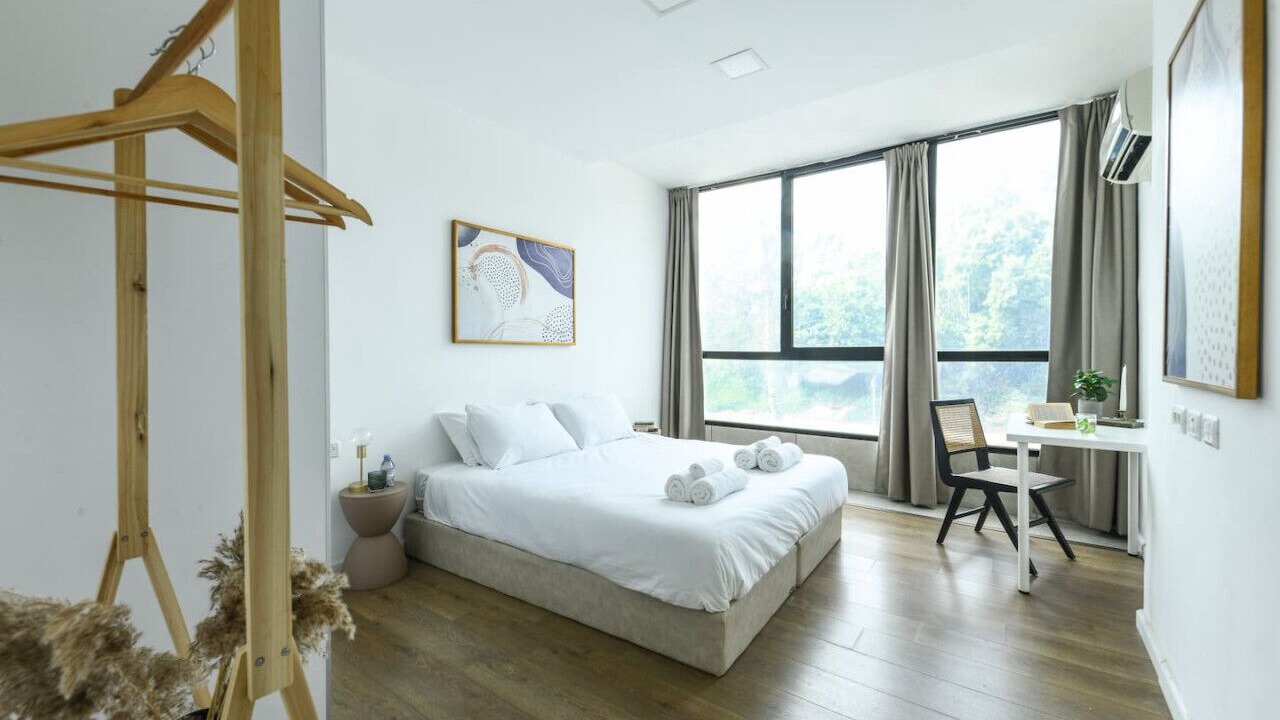 Photo of Bedroom in Ashkelon