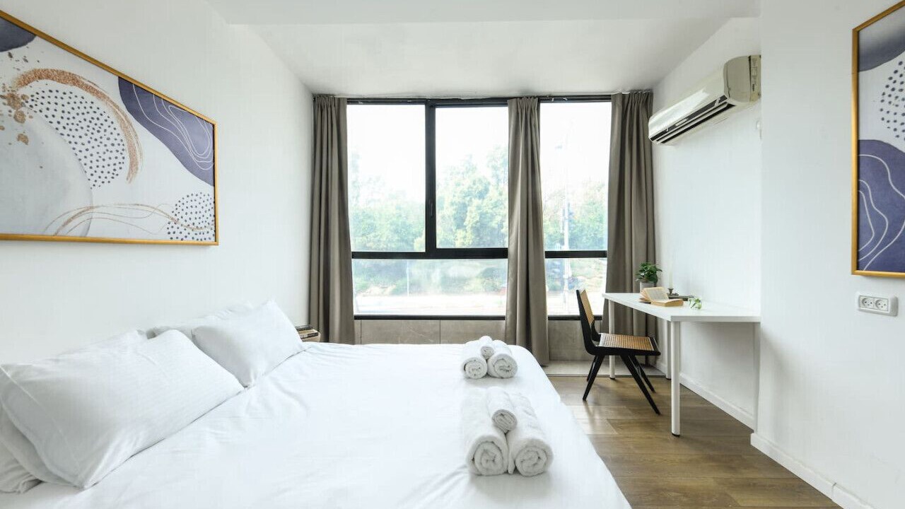 Photo of Bedroom in Ashkelon