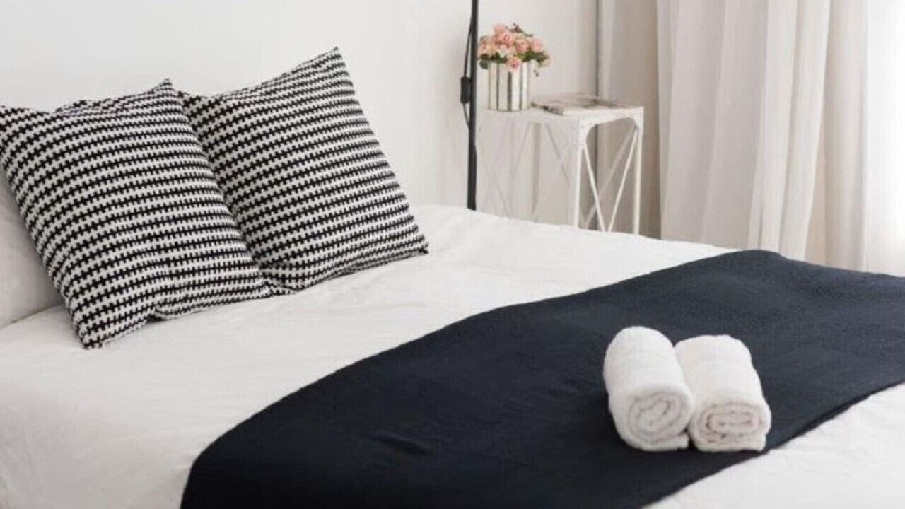 Photo of Bedroom in Ashkelon