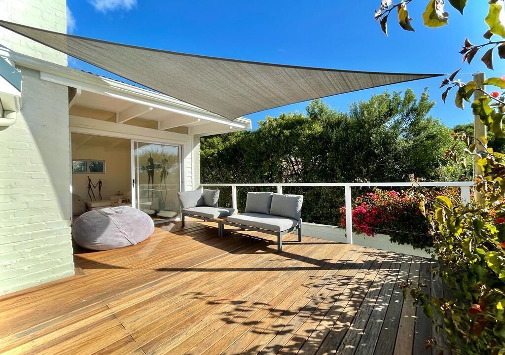 Photo of Patio Balcony in Noordhoek