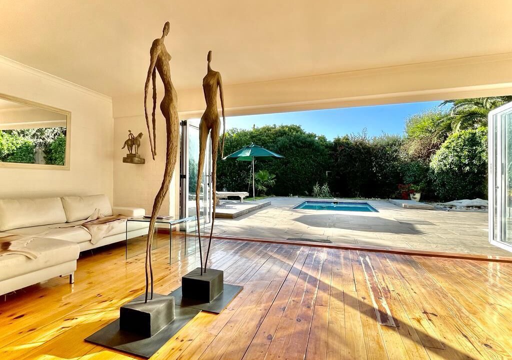 Photo of Outdoor in Noordhoek