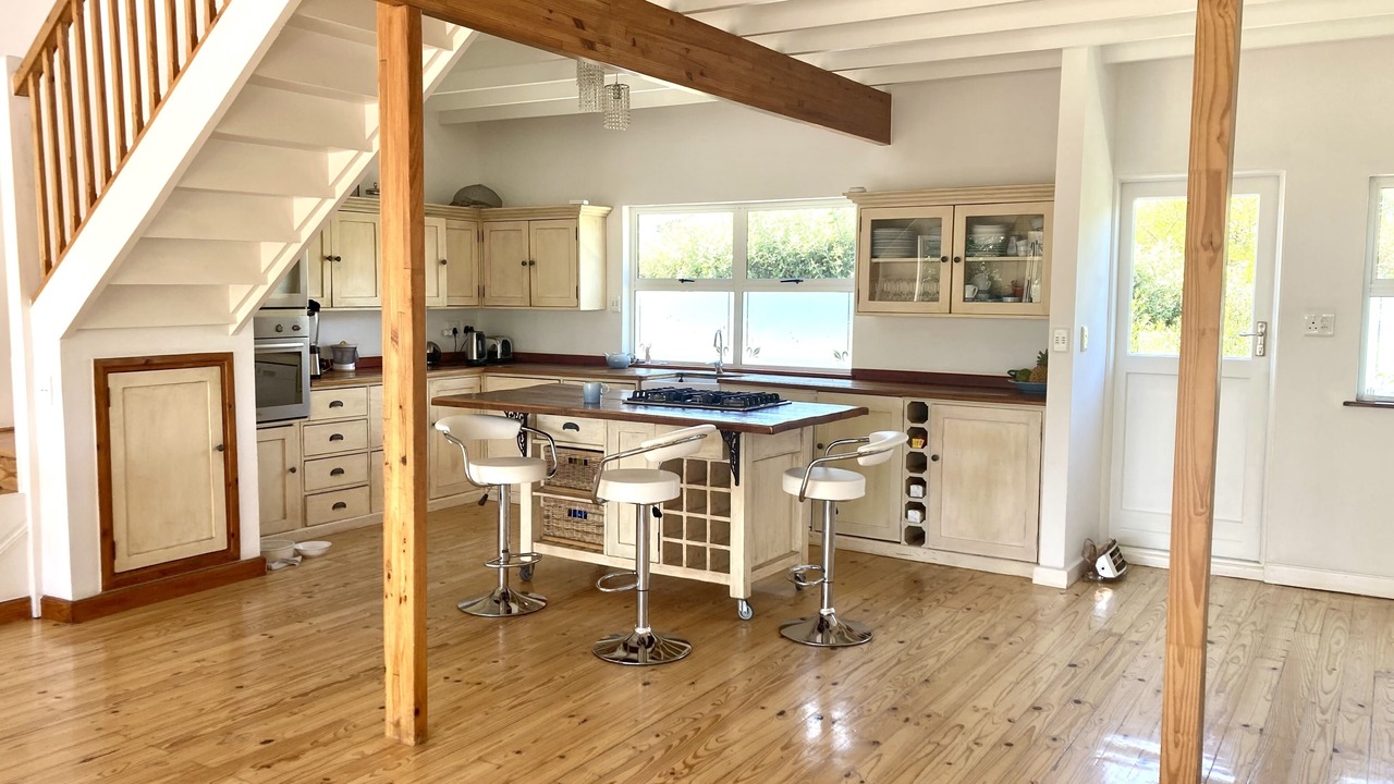 Photo of Kitchen in Noordhoek