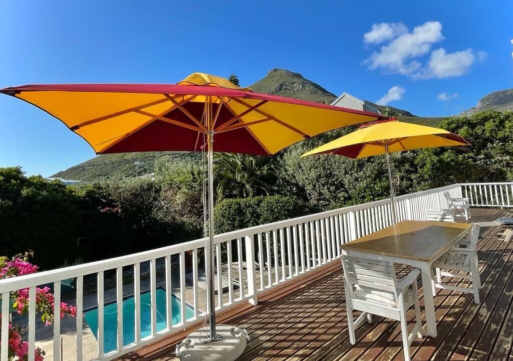 Photo of Outdoor in Noordhoek