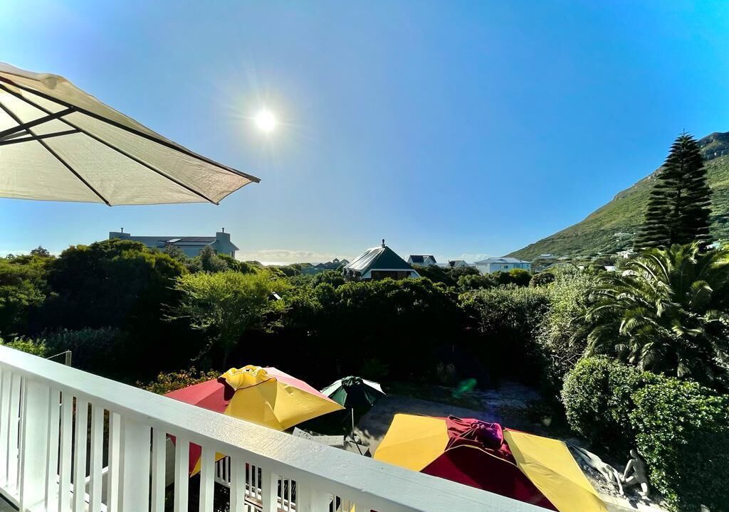 Photo of Outdoor in Noordhoek