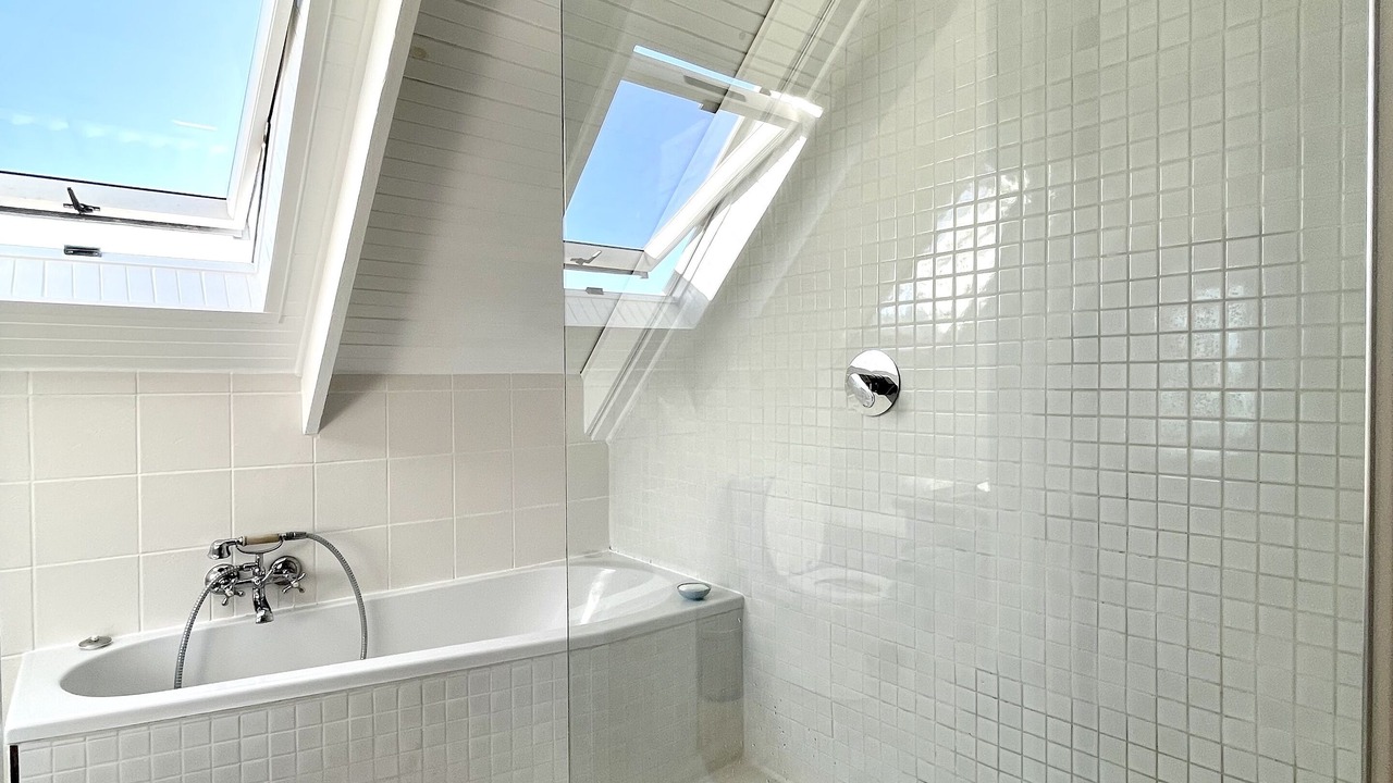 Photo of Bathroom in Noordhoek