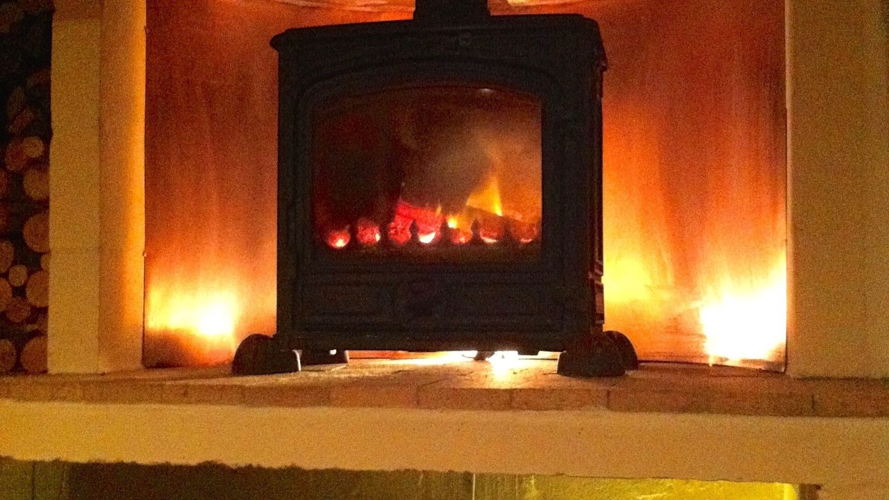 Photo of Livingroom in Noordhoek