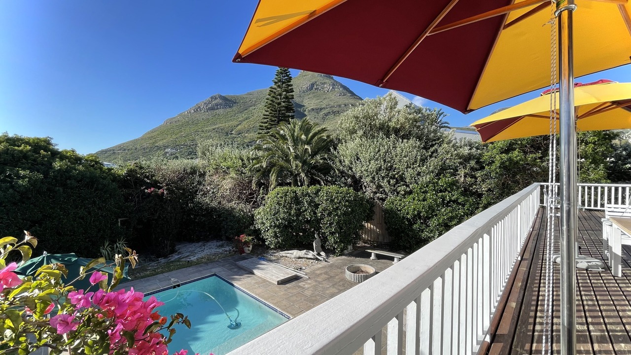 Photo of Outdoor in Noordhoek