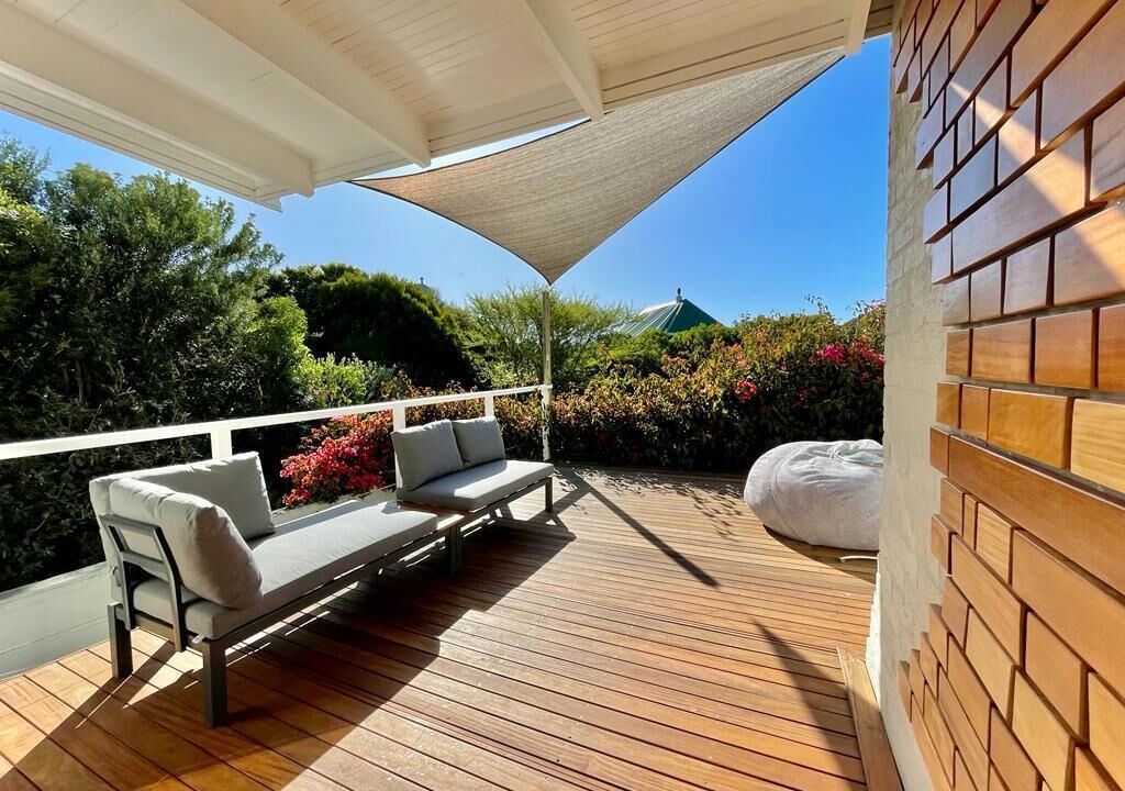 Photo of Patio Balcony in Noordhoek