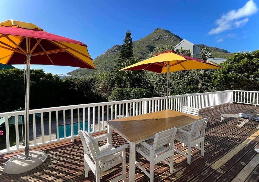 Photo of Outdoor in Noordhoek