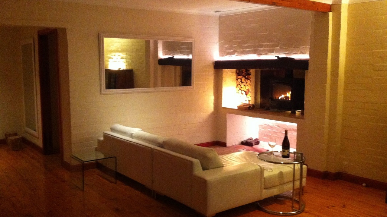 Photo of Livingroom in Noordhoek