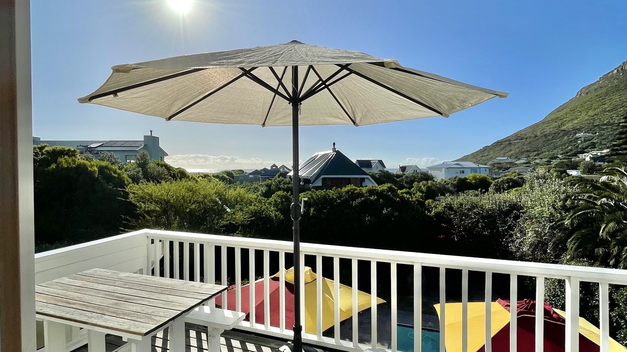 Photo of Outdoor in Noordhoek