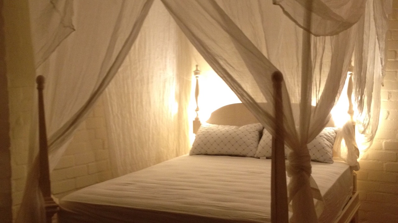 Photo of Bedroom in Noordhoek
