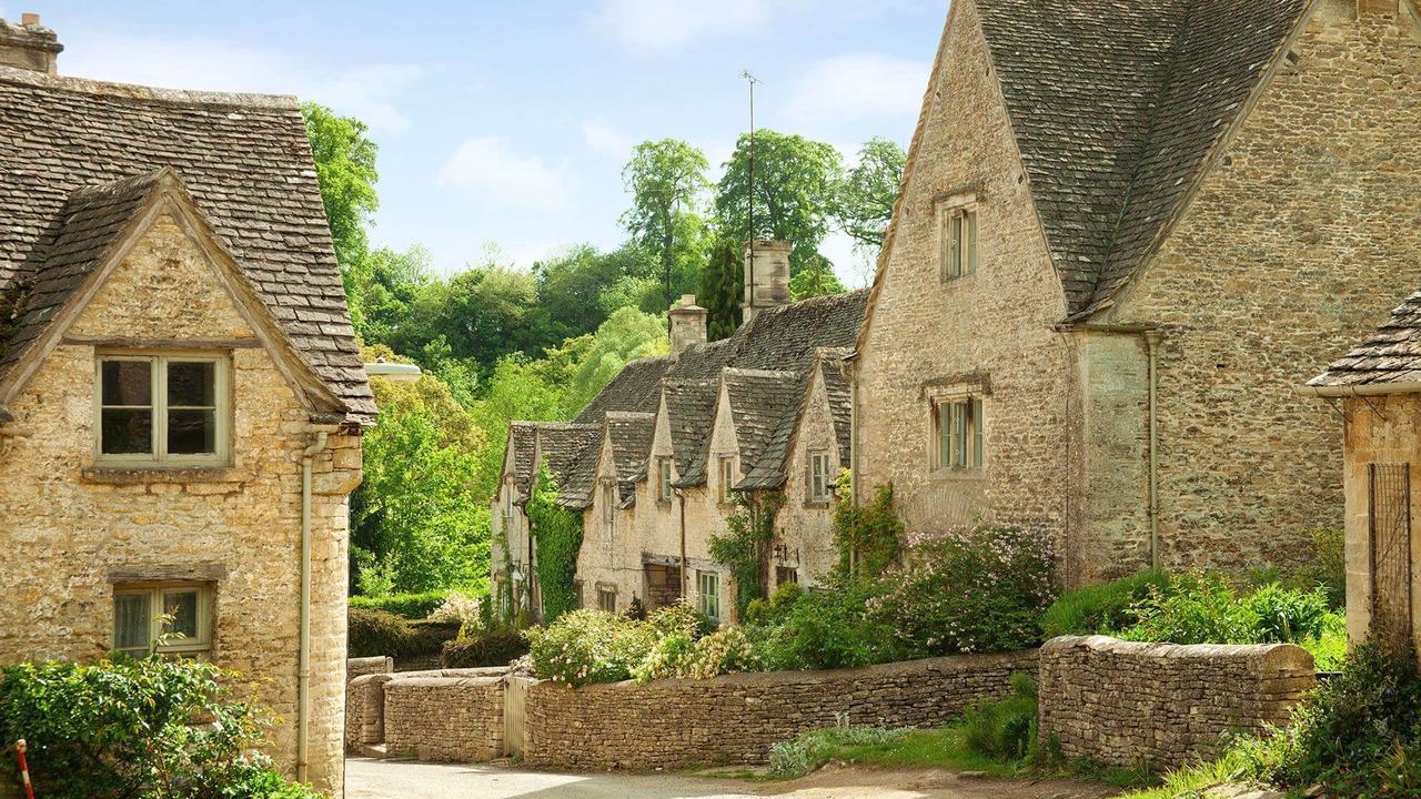 Photo of Others in South Cerney