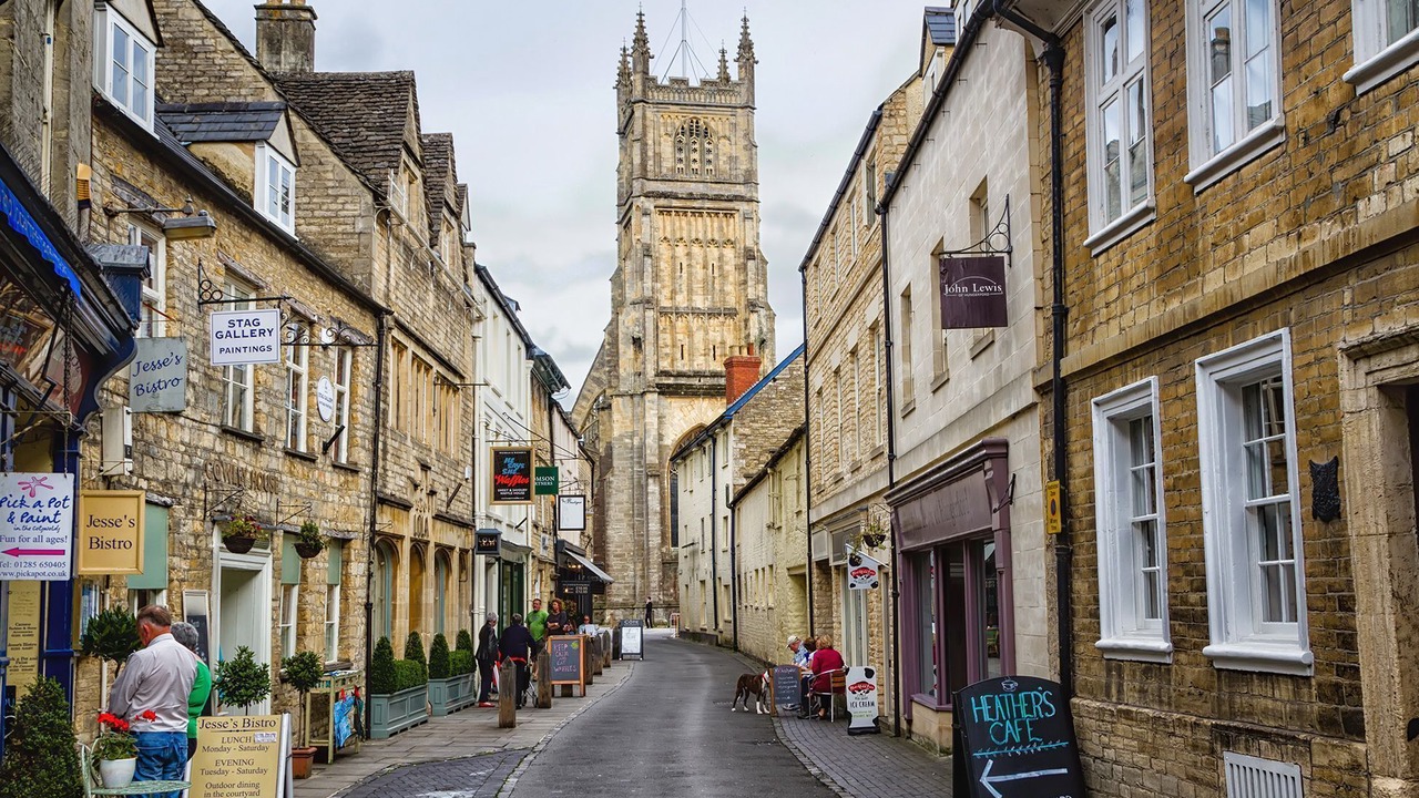 Photo of Others in South Cerney