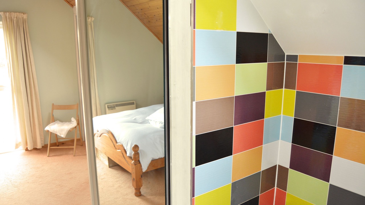Photo of Bedroom in South Cerney