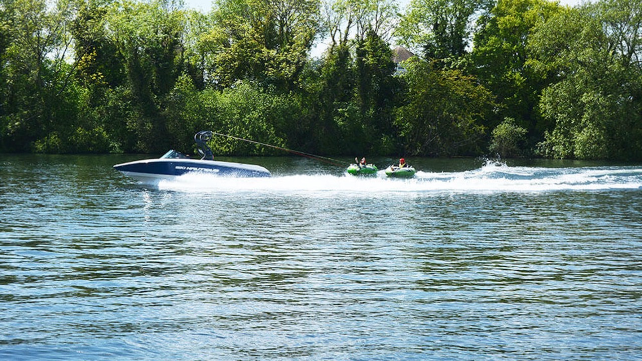 Photo of Outdoor in South Cerney