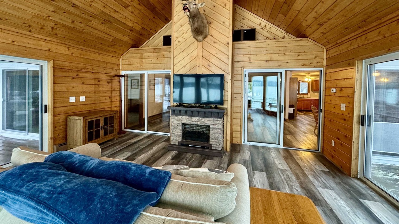 Photo of Livingroom in Lewiston