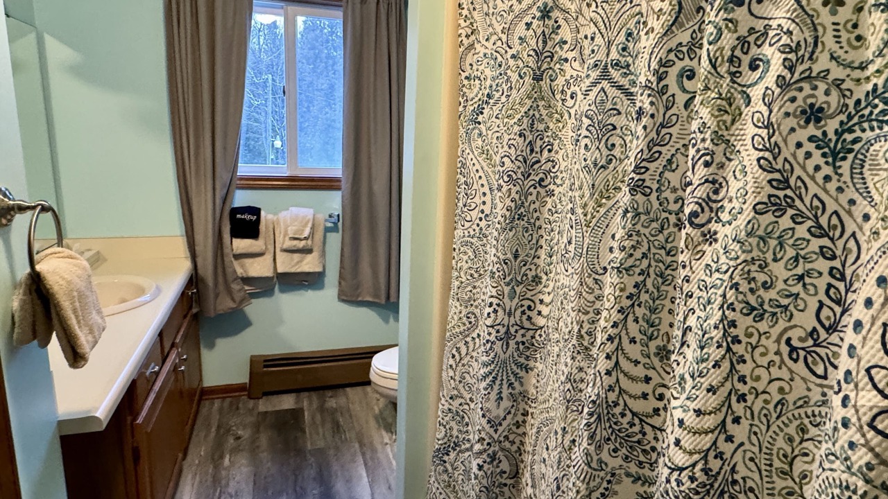 Photo of Bathroom in Lewiston