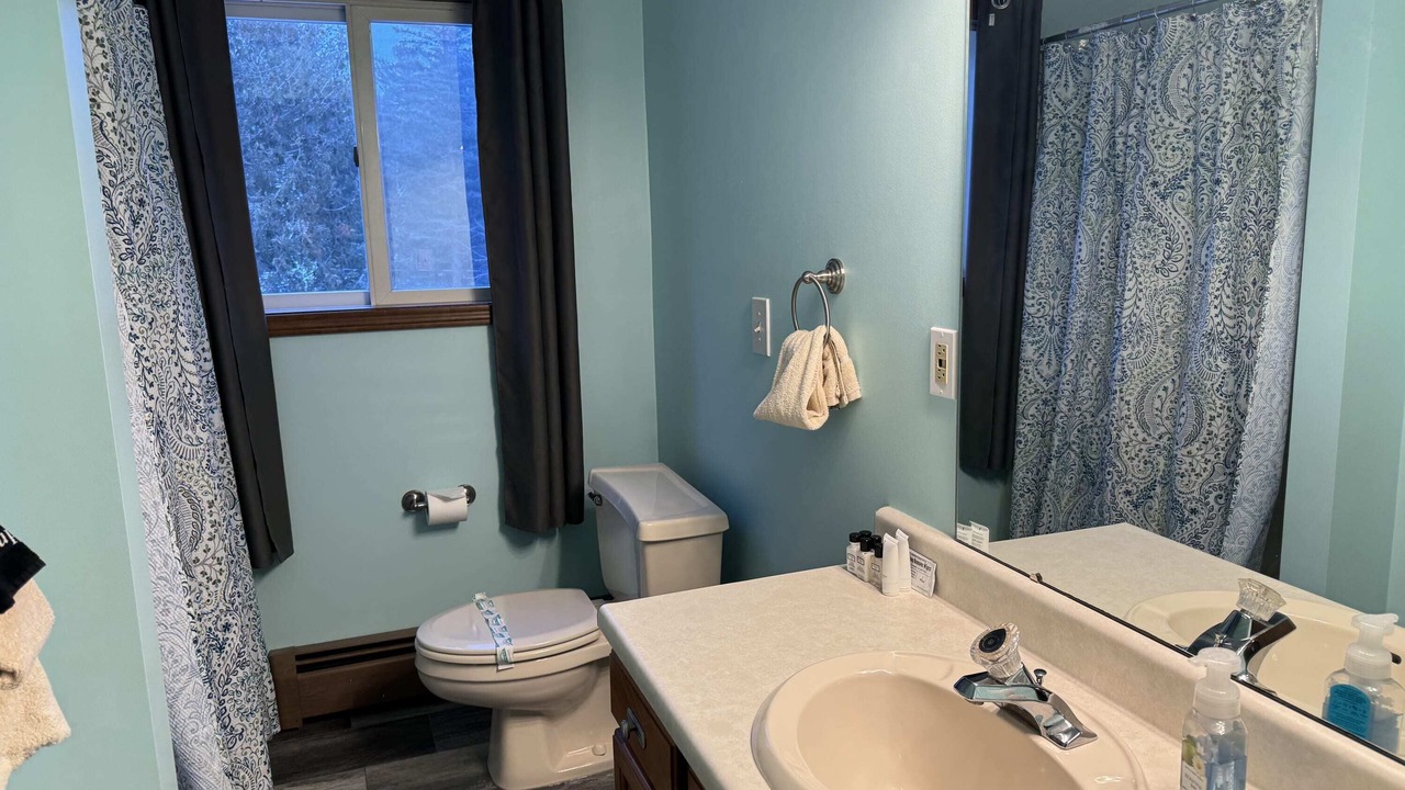 Photo of Bathroom in Lewiston