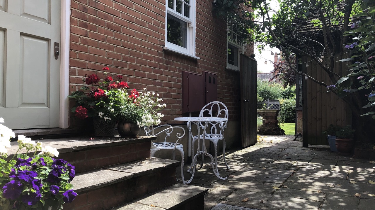 Photo of Outdoor in Village