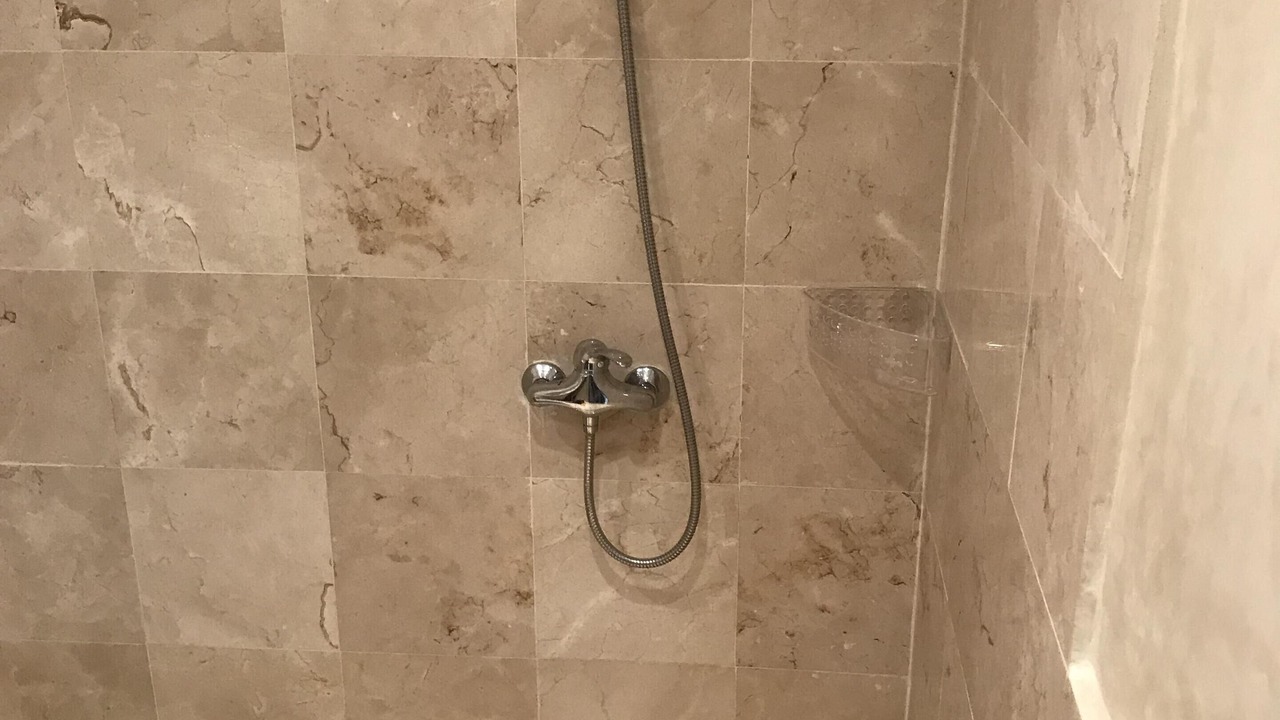 Photo of Bathroom in Asilah