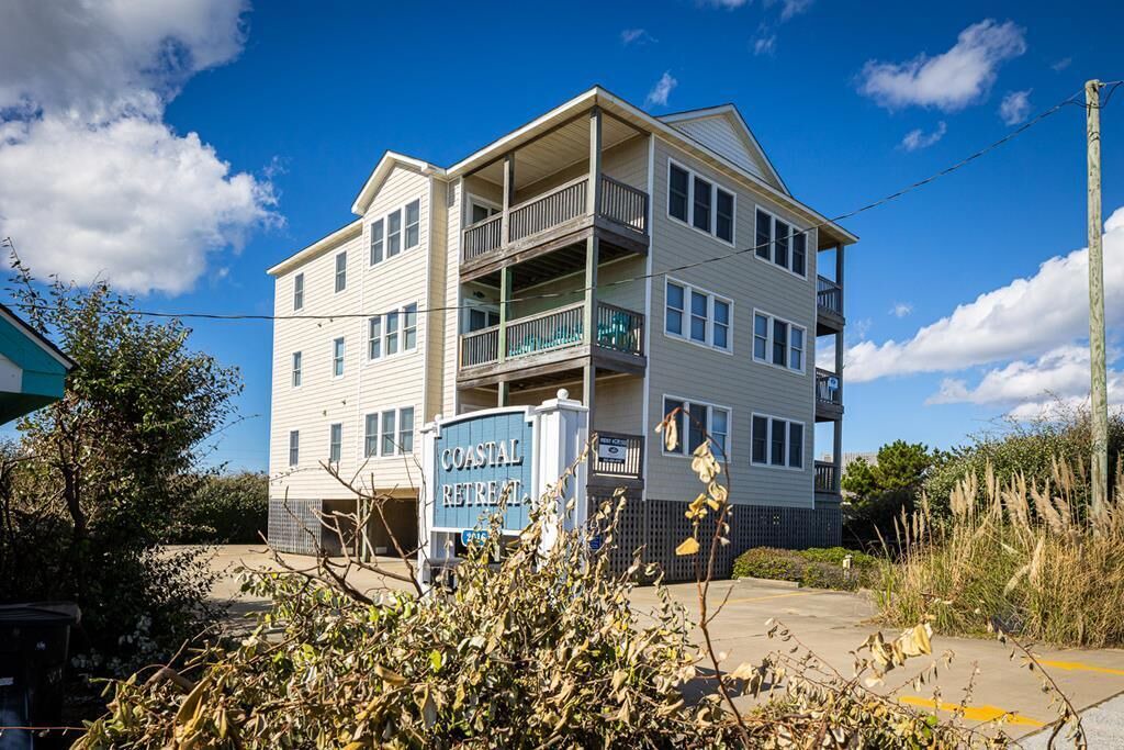 Photo of Outdoor in Kill Devil Hills