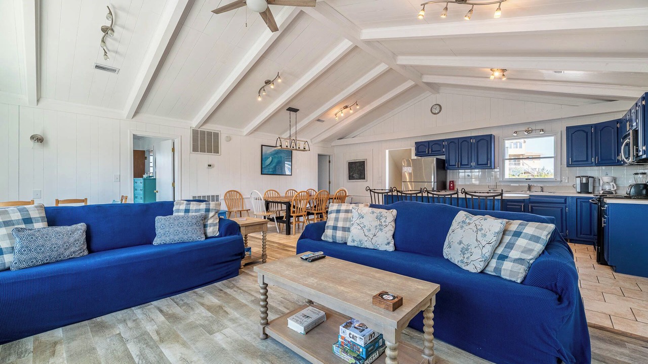 Photo of Bedroom in Carolina Dunes