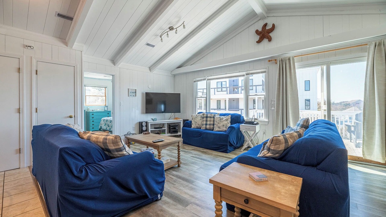 Photo of Bedroom in Carolina Dunes