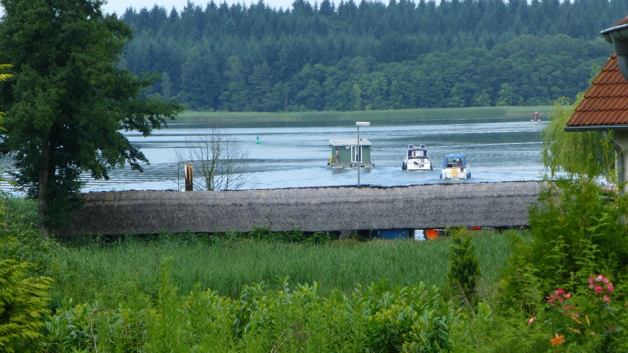 Photo of Outdoor in Wustrow