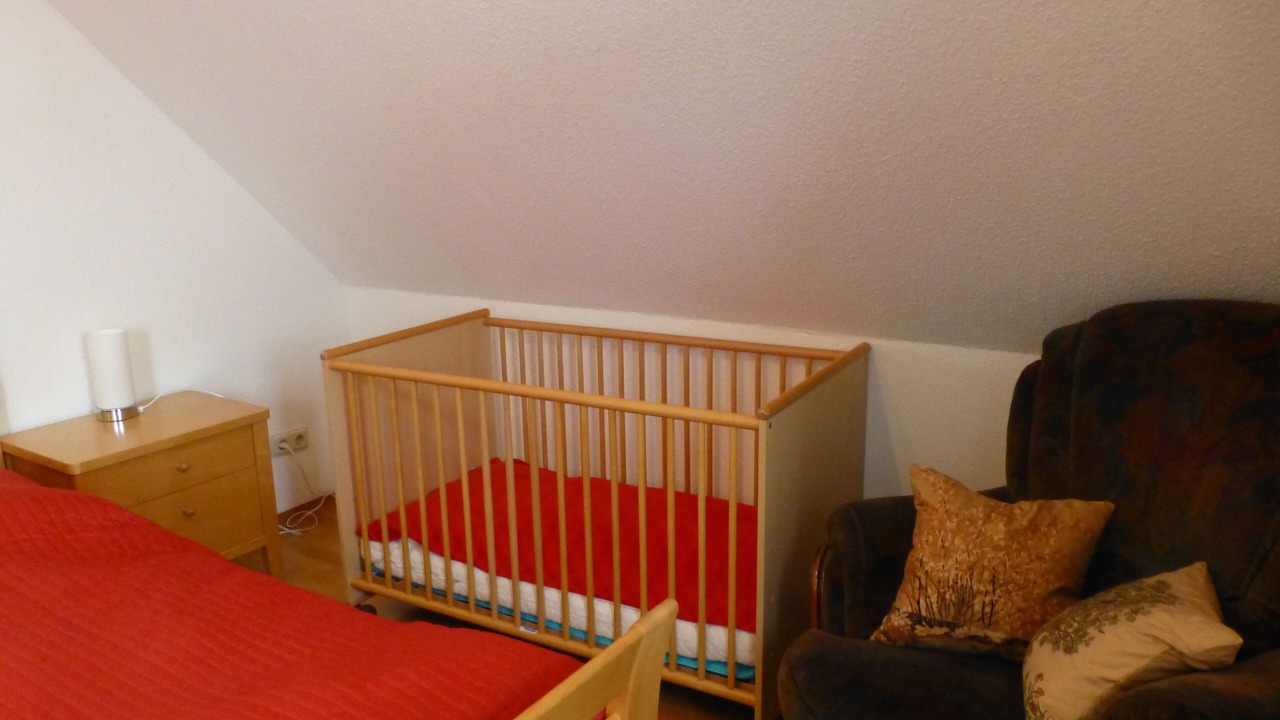 Photo of Bedroom in Wustrow