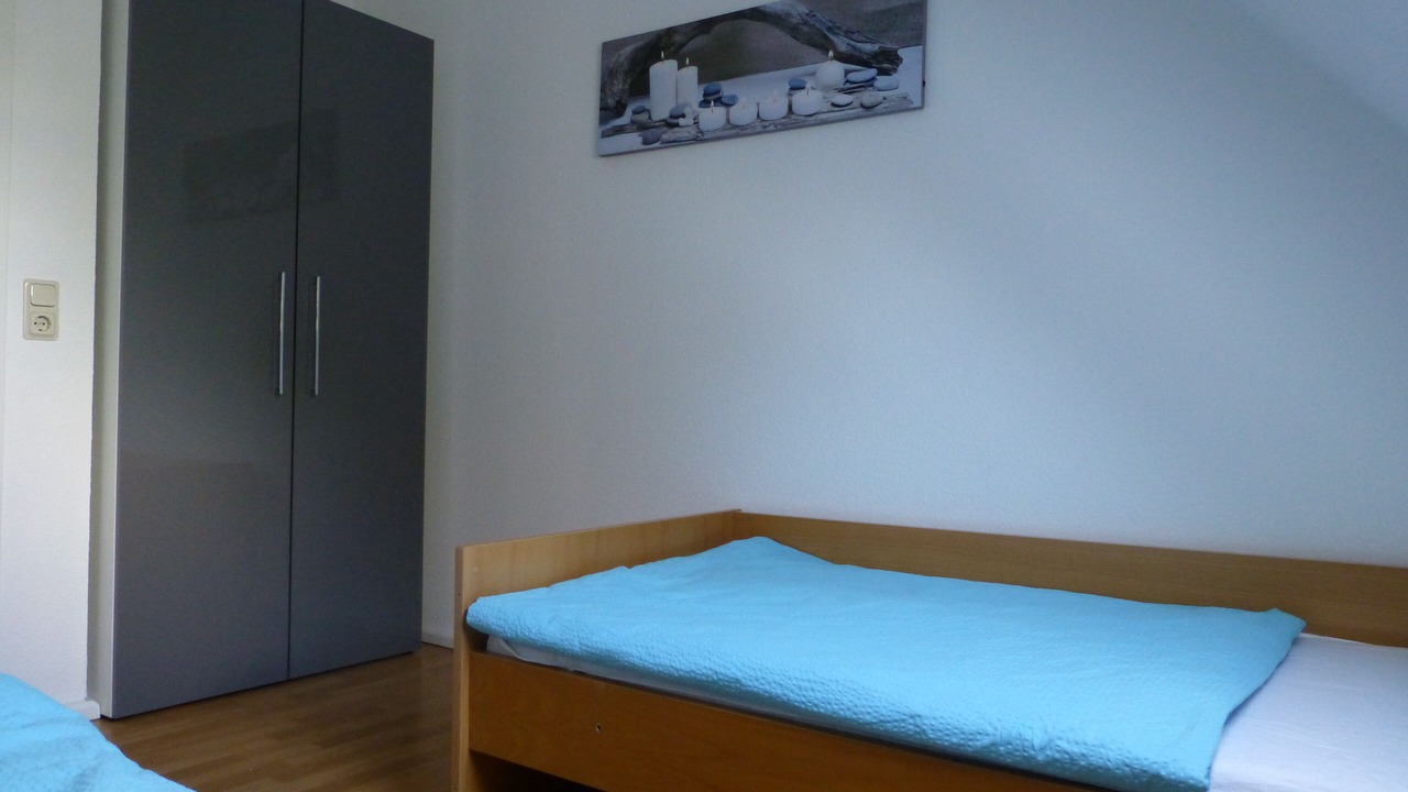 Photo of Bedroom in Wustrow