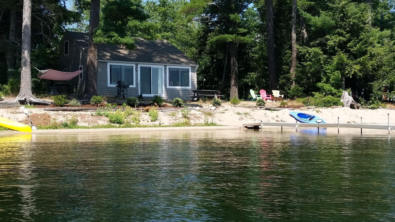Photo of Outdoor in Franklin