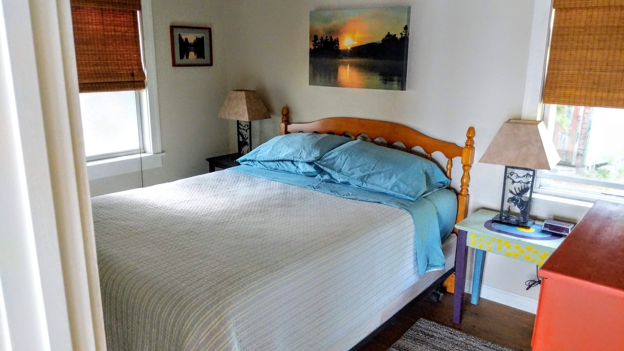 Photo of Bedroom in Franklin