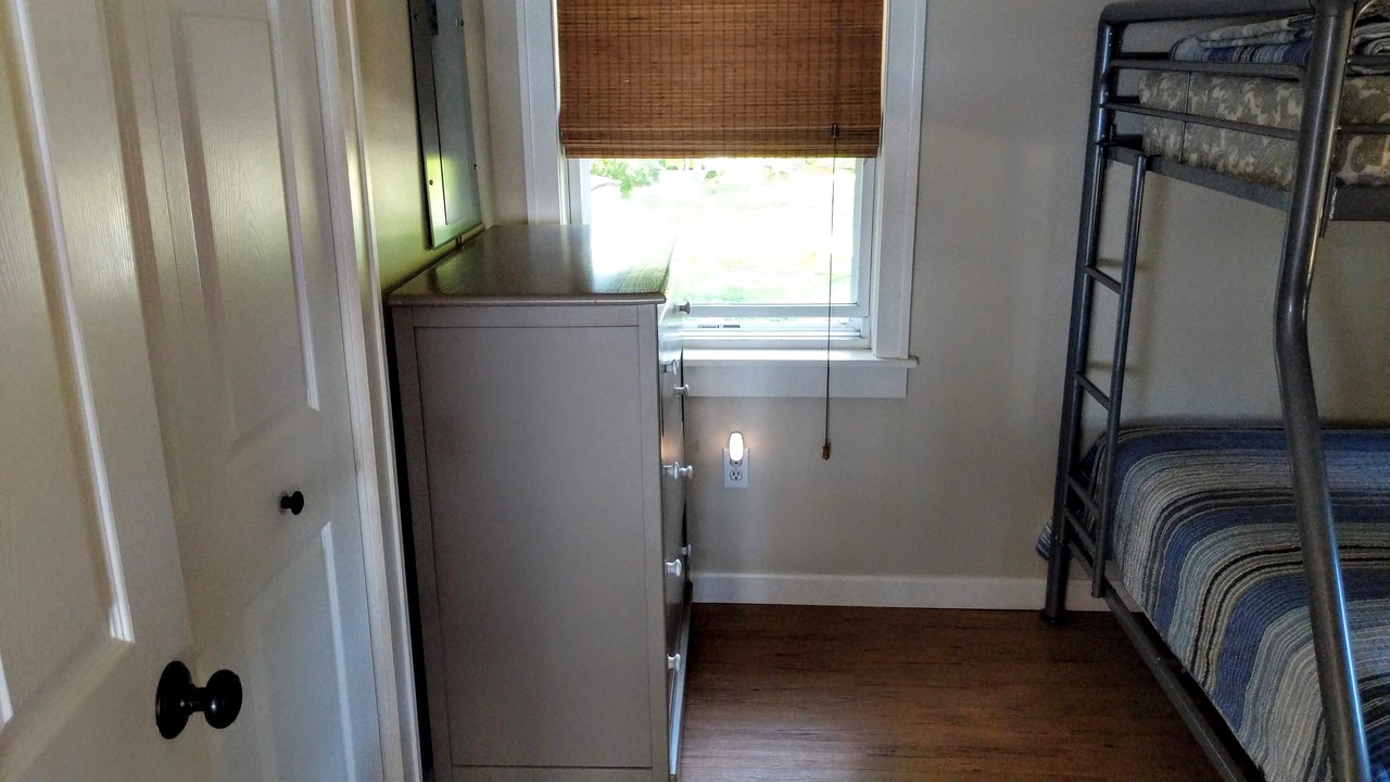 Photo of Bedroom in Franklin