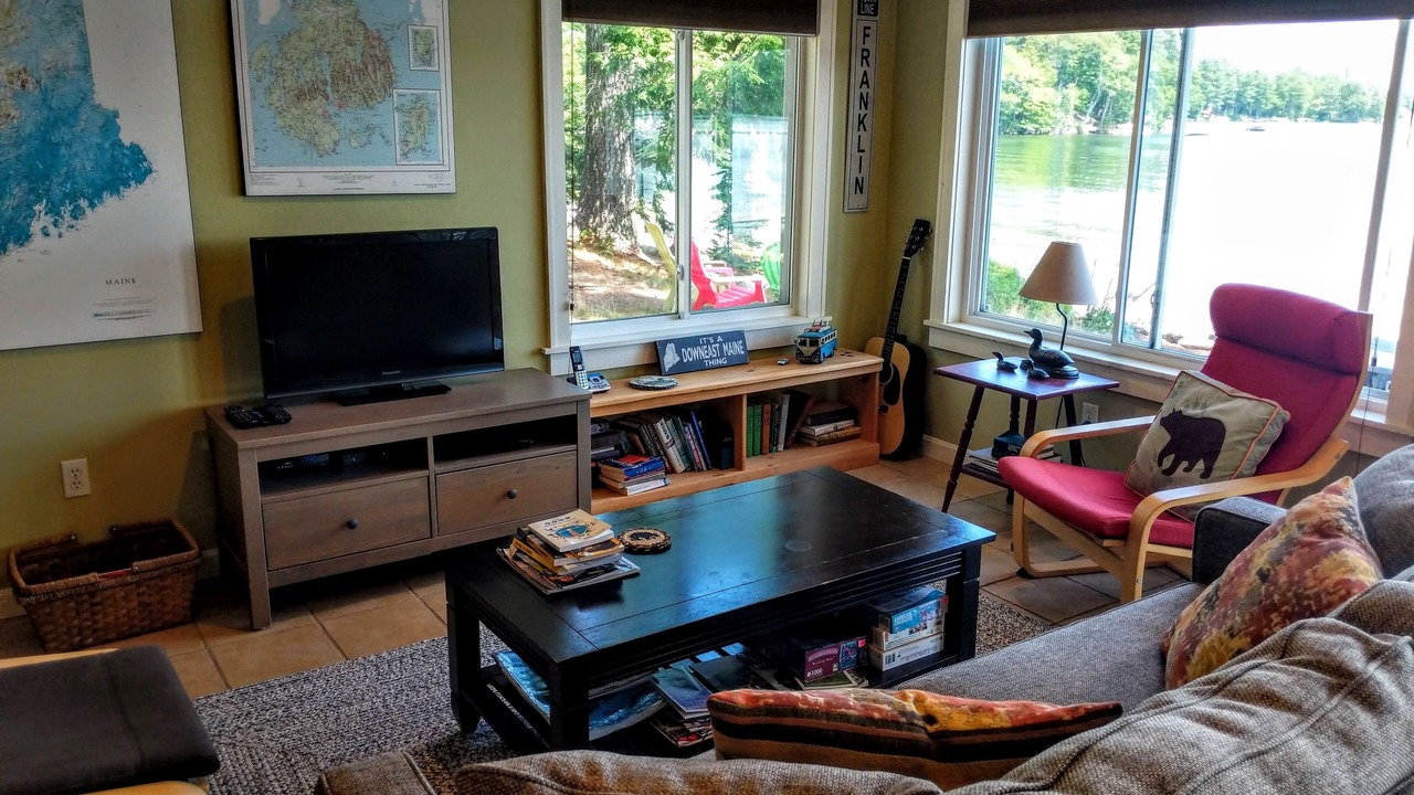 Photo of Livingroom in Franklin