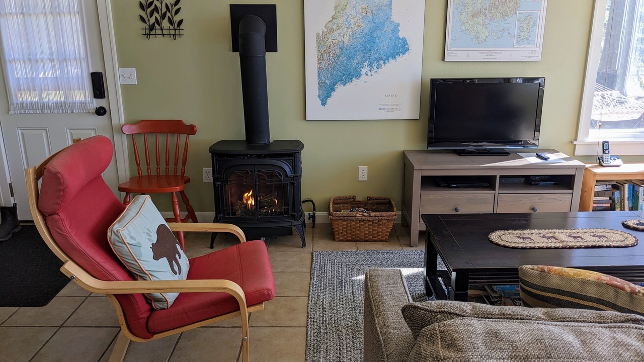 Photo of Livingroom in Franklin
