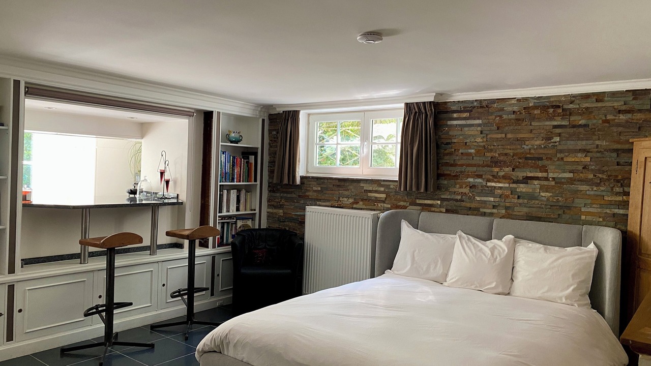 Photo of Bedroom in Dilbeek