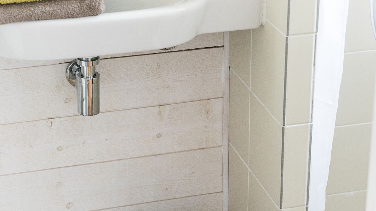 Photo of Bathroom in Notre-Dame