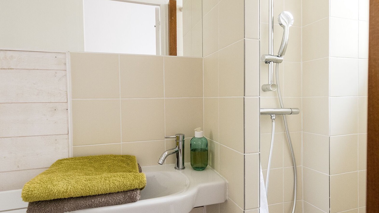 Photo of Bathroom in Notre-Dame