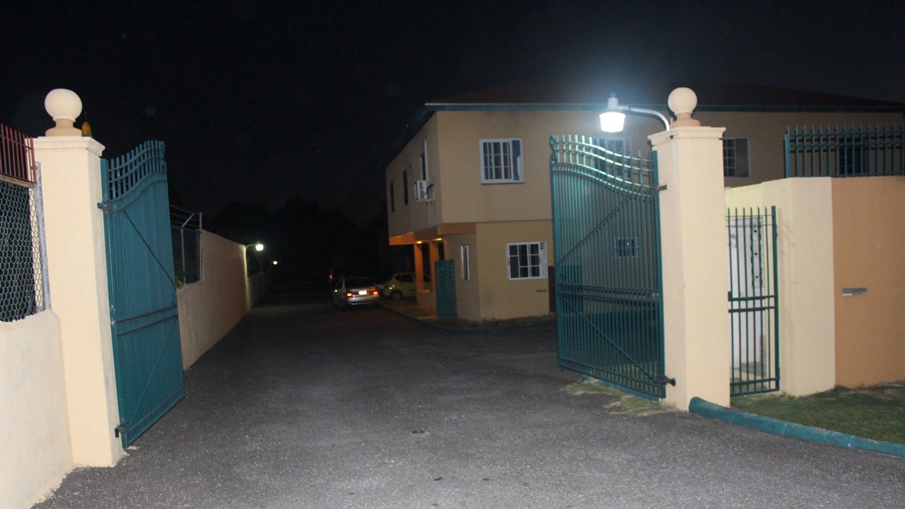 Photo of Outdoor in Molynes Gardens