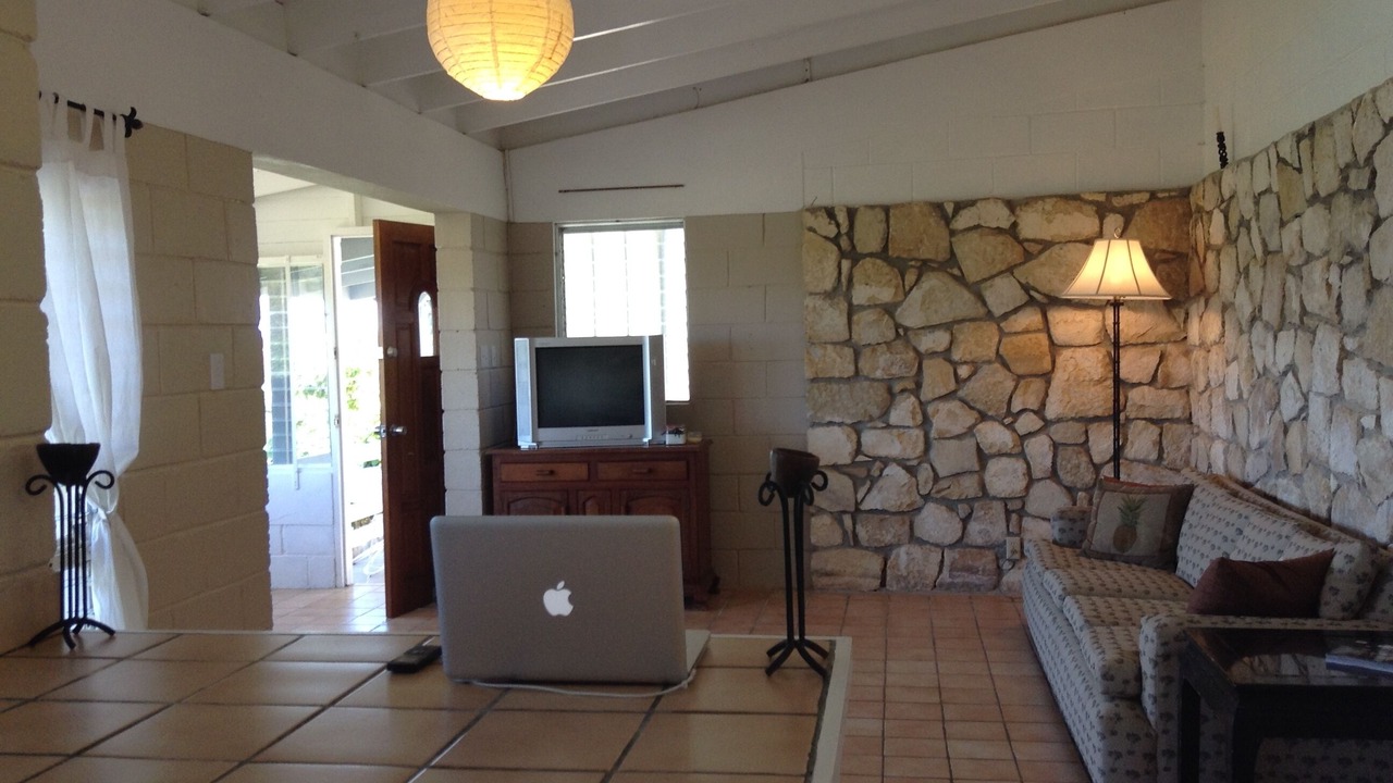 Photo of Livingroom in Seatons Village