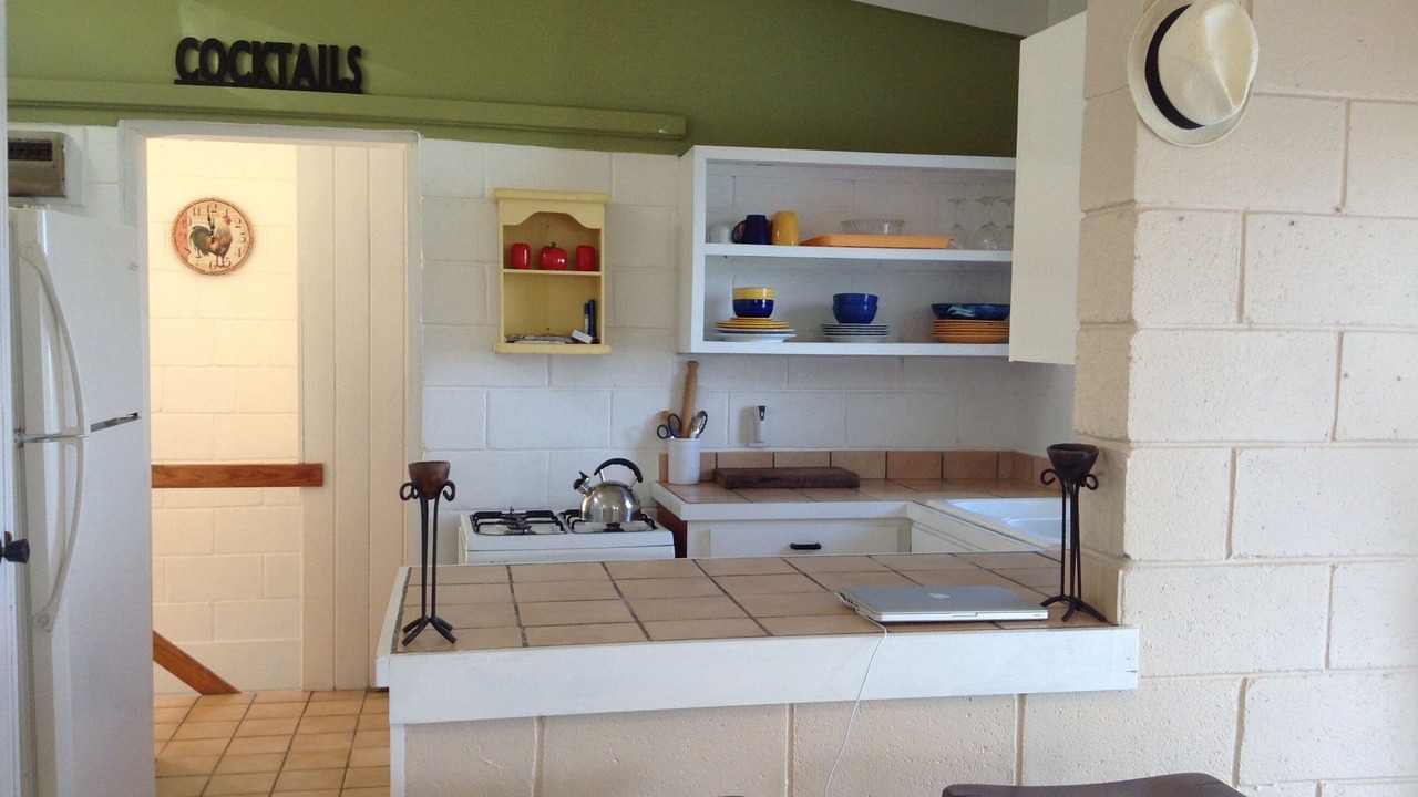 Photo of Kitchen in Seatons Village