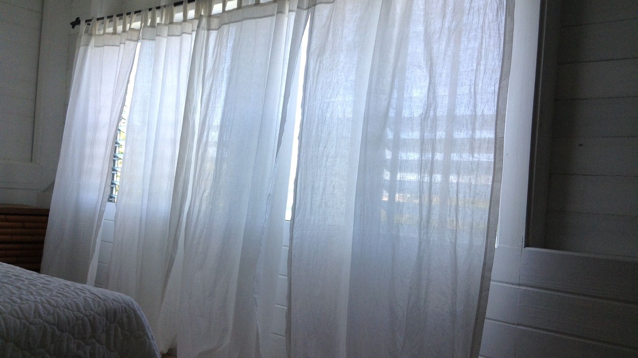 Photo of Bedroom in Seatons Village