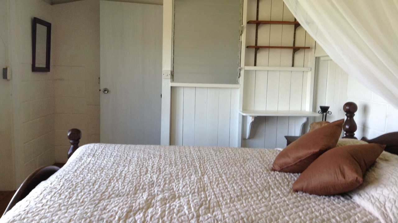 Photo of Bedroom in Seatons Village