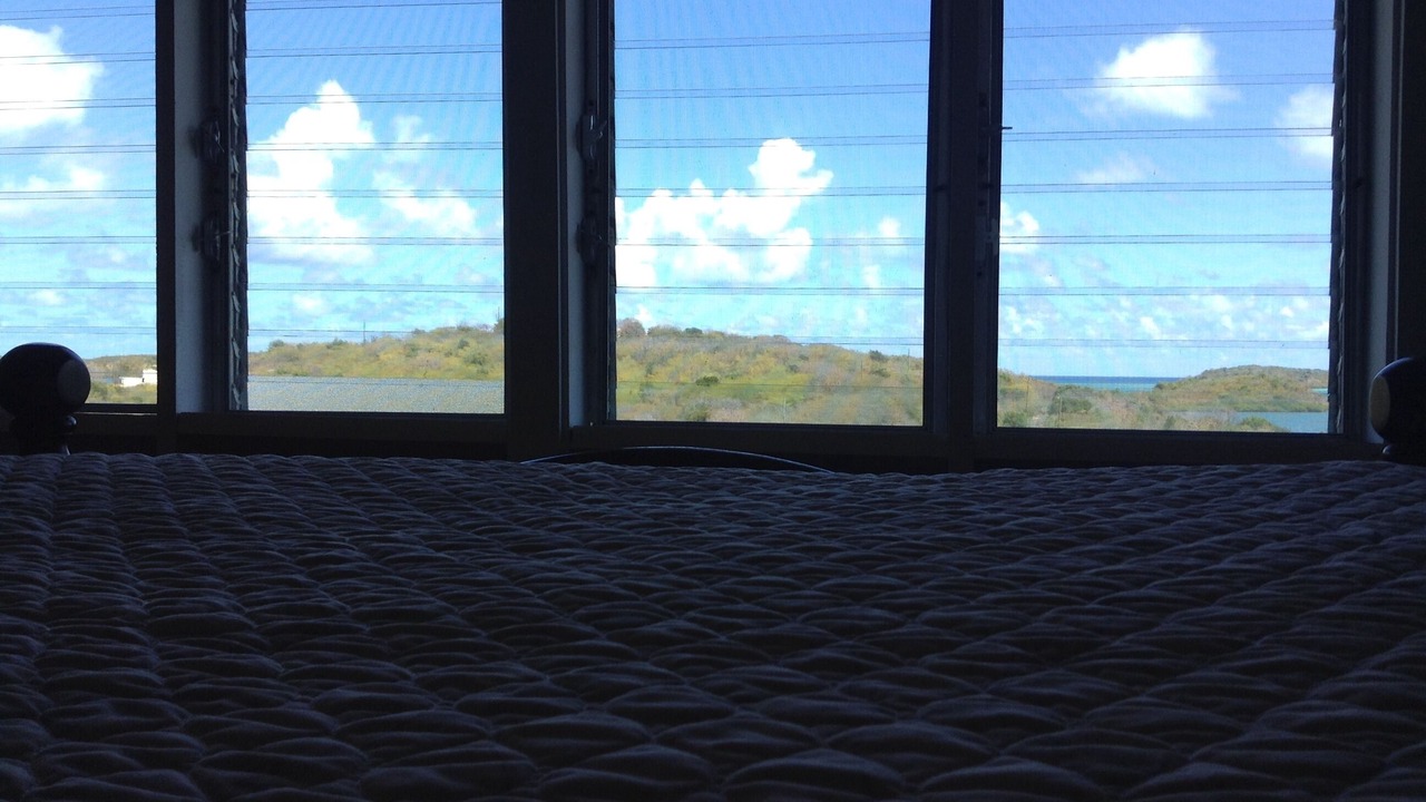 Photo of Bedroom in Seatons Village