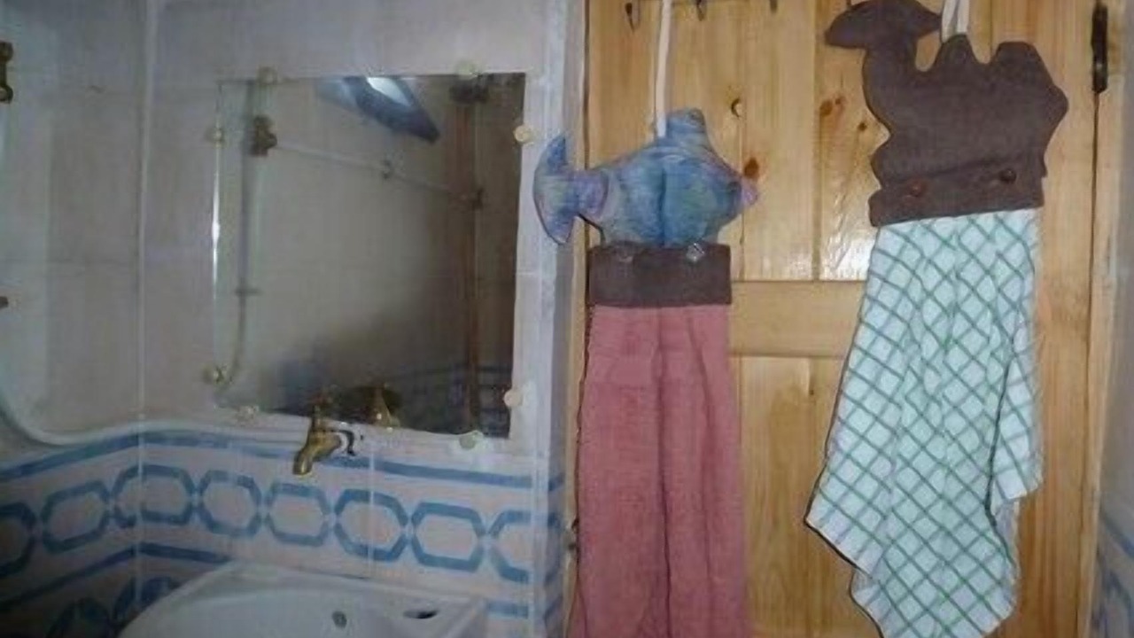 Photo of Bathroom in Tnine Aglou